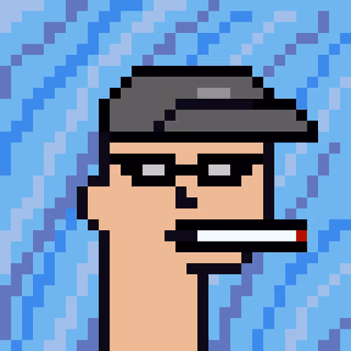 Chunkys #001