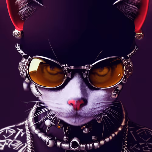 Yakuzacatnekomafia