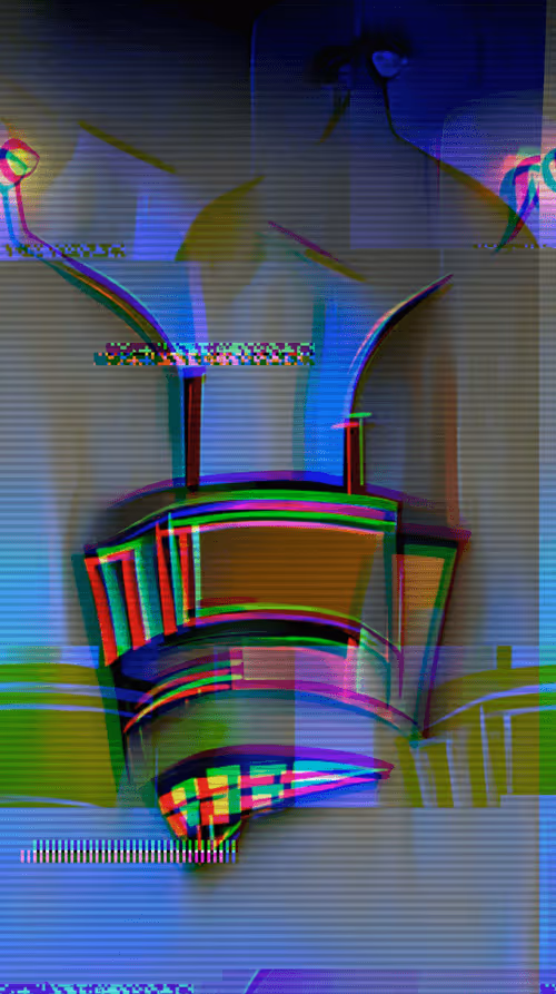 Item #95042035495854721964658389976451590673054810699074881760102313442708241252353 Media