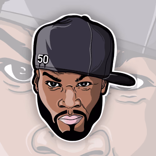 50 Cent