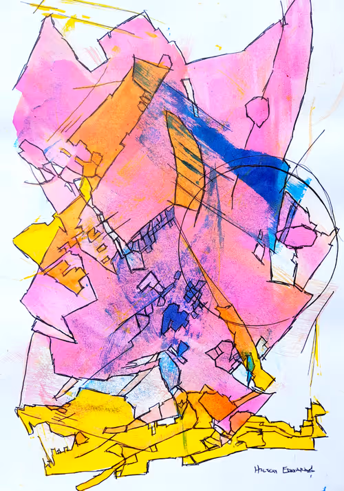 Item #24246200841450771928896028426003673228871541351541802403804291490842224361473 Media