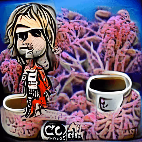 Coffee Klatch II