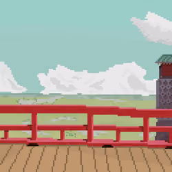 Pixel Art #3