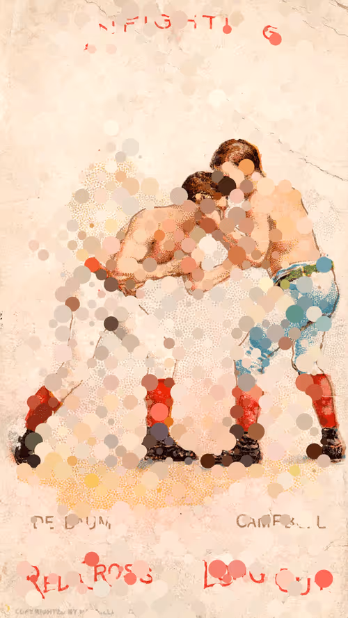 Item #8125801066895922069685886759814029537424482526913693897463482711045673320449 Media