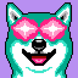 Shiba #6