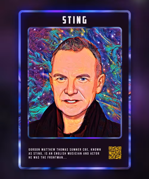 Item #94239454423591581055576668314924572853230925543871854669814366187789762953217 Media