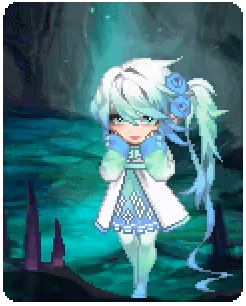CryptoGaia Avatar #9