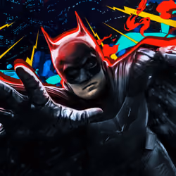 The Batman