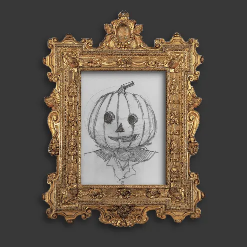 Item #29571871963516203323654159636238536610634664531370079714956929158163394985987 Media