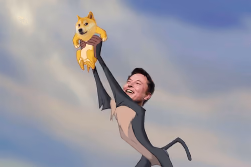 Dogeelon