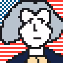 George Washington Founding Father 
