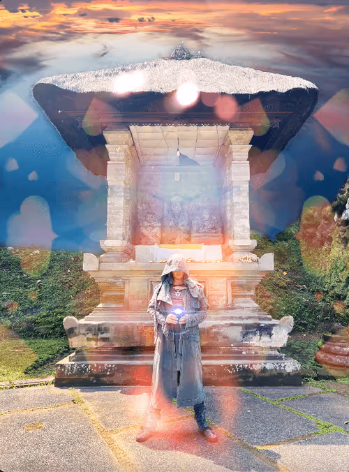 Item #83602917889072311038196738115952345562176890266904803816015414049853147185153 Media