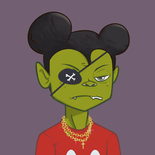 Item #16706563508060520594469407172798151053058010799775722183571816850979534405633 Media