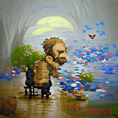 Item #11380931523113689621413034943355137129674452950329770684657927423397877252097 Media