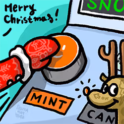 EMATE MiNT PAGE #11