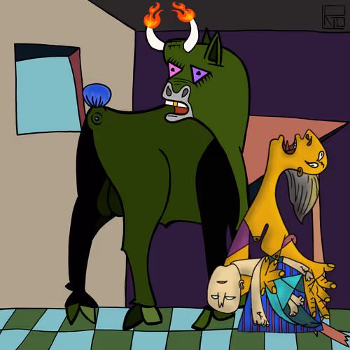 Item #23345813401987994306919085294485981199587806340059799500724854159970947563521 Media