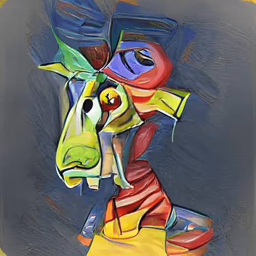 Item #70379955646376098215349995147886877947704685611240554194268079657733620498433 Media