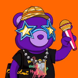 PHANTA BEAR