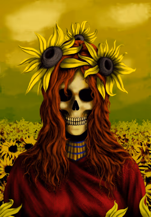 Item #48066558440735150203542039321055226705026680370858462558245348209332154531841 Media