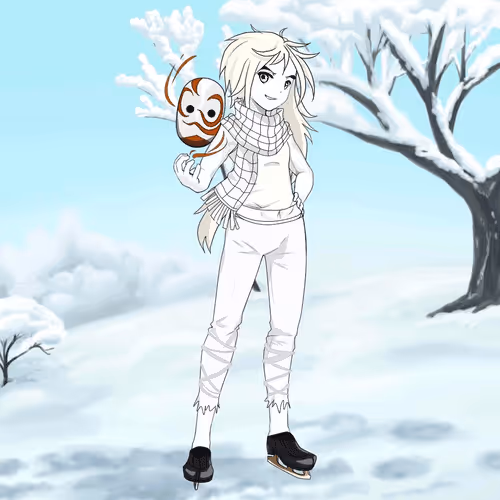 Item #62777003636077051454400721455763489760923249161627637486362121411503803334657 Media