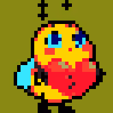 Funny Bee
