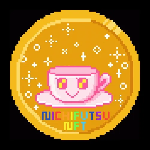 Nichifutsu Kirakiracoin
