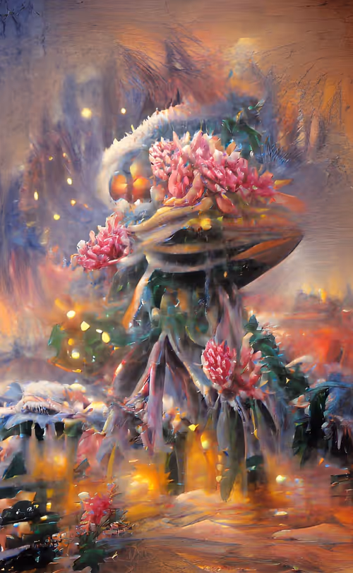 Item #58085487673603574148328617204814200310413384089490427255084625491018616143873 Media