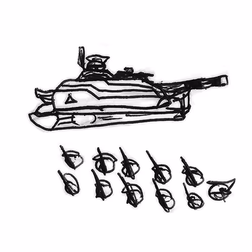 Item #42362713891945891263628236252621462217748159587326122176194709704438330687493 Media