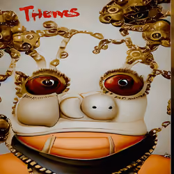 #19 funny themes 
