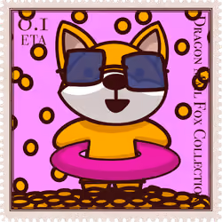 Fox #2