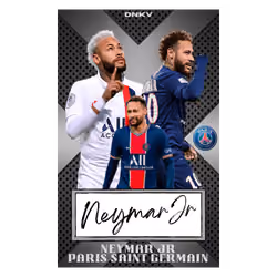DNKV - Neymar Jr (Signature Star)