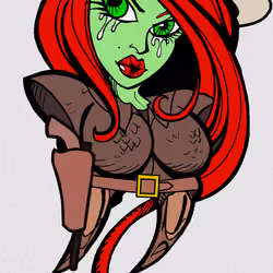 Poisonous Cherry #51