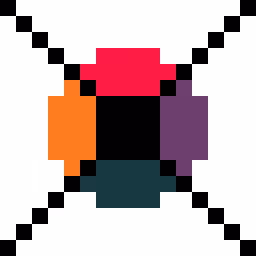 Item #61501706412579446685143148800711959341782379771507281968875548254564427759617 Media