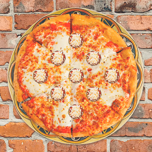 Item #47891714998489968120364573701004085014275156290089657267517466290943095209985 Media