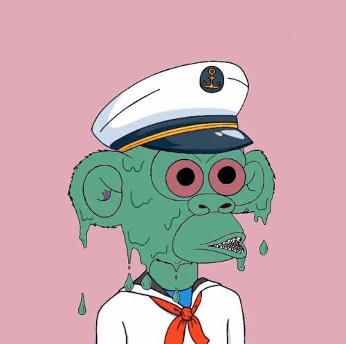Mutant Baby Ape Club