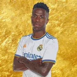Vinicius Junior