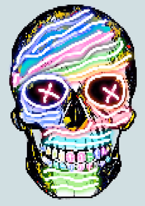 Item #11287321981438843090656262289285756147335049788799393499031616218279001980929 Media