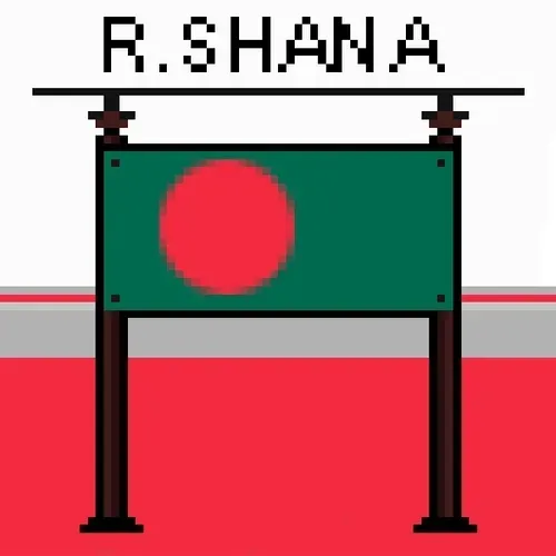 Pixel National Heroes