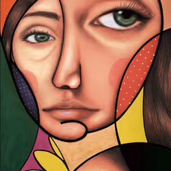 THE LOOK | Reflection