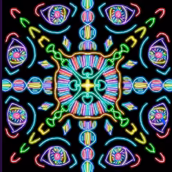 Doodle art #001