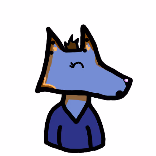 Fun Fox #00080