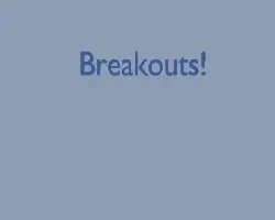 Breakouts! Official logo