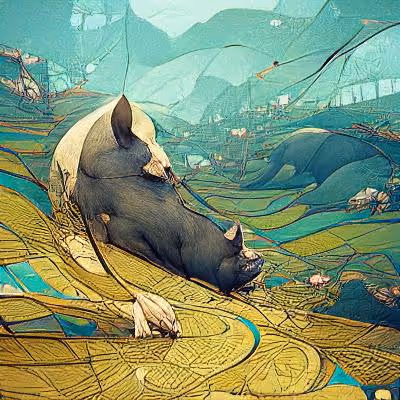 Item #9167105577666351658364475641669395480011365560435854382710434982091103928323 Media