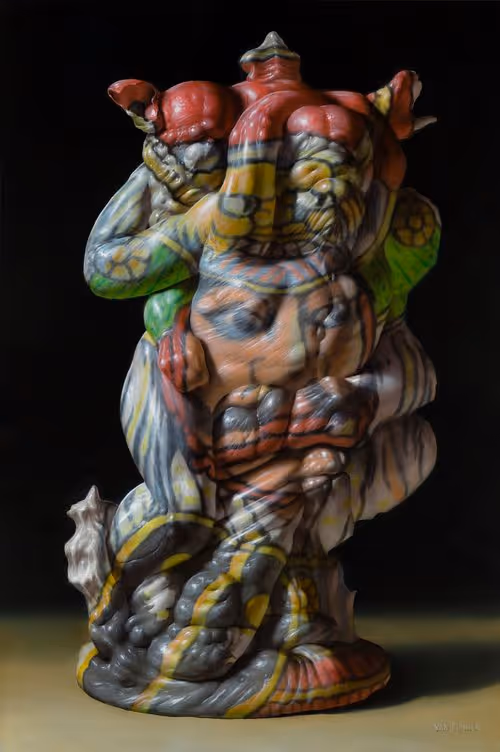 Item #96136626967081482247507454500202536082817634832254989214937632365897964322817 Media