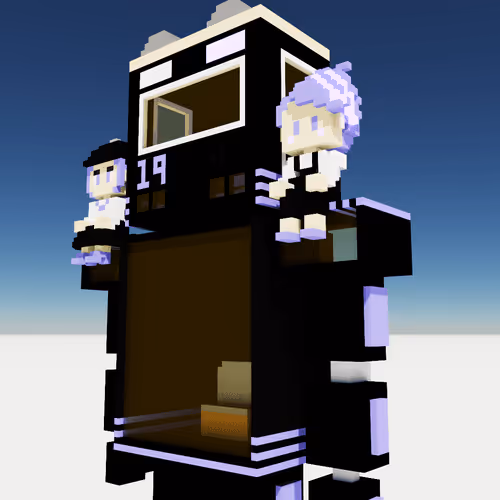 Item #62866309013192171007388162380972079682436466347721337770907976469693423681537 Media