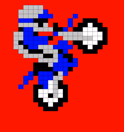 Item #33997353643325129111298032051729083855324804528318750290980876719764824653825 Media