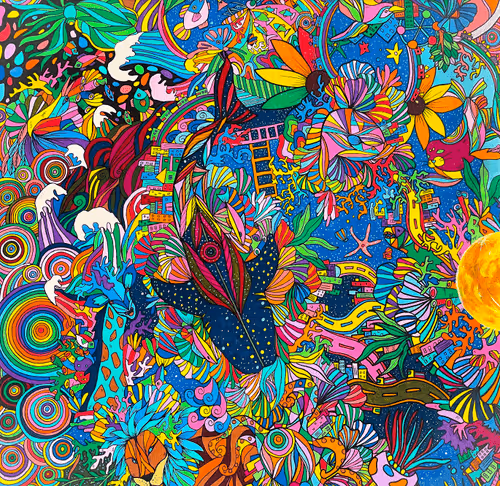 Item #35806888066055235726572653366497925083773735712196766378470320570649219694593 Media