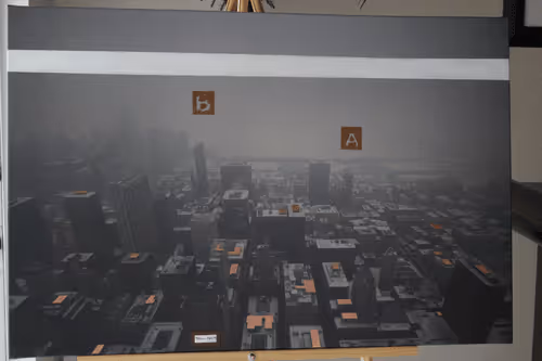 Item #23712955375445781403554449597734991184459726037539563642804381343416831705089 Media