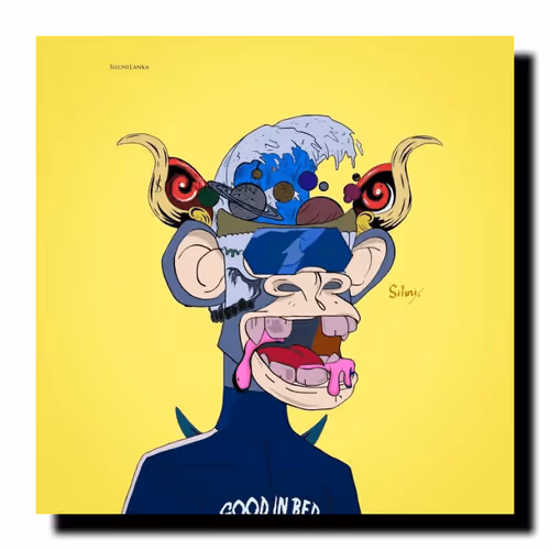 Item #84824770238667406657248767917241784851709599268853227532841404439429373755393 Media