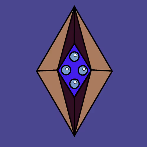 Item #62471910479101995247492787125524169143246358414630902694930124259213537443841 Media